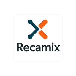 Logo RECAMIX