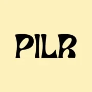 Logo PILR Studio