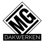 Logo Dakwerken MG