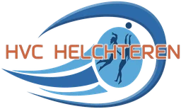 Logo HVC HELCHTEREN