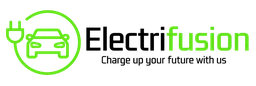 Logo ELECTRIFUSION