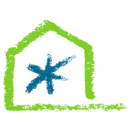 Logo Aide et Soins à Domicile de l' Arrondissement de Verviers
