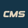Logo Custom Media Solutions