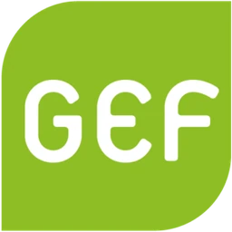 Logo GREEN EUROPEAN FOUNDATION