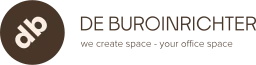 Logo De buroinrichter