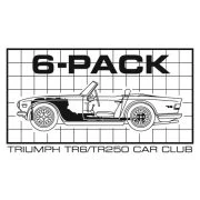 Logo 6-PACK