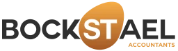 Logo BOEKHOUDKANTOOR BOCKSTAEL