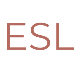 Logo ESL WORKS