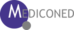 Logo MEDICONED