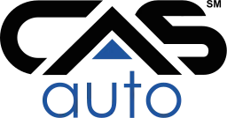 Logo CAS Auto GmbH
