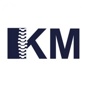 Logo Kinesitherapie Kasper Monné