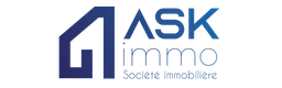 Logo ASK IMMO
