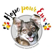 Logo Hope pour Eux