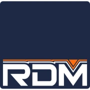 Logo RDM Engineering