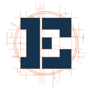 Logo Blueprint-E