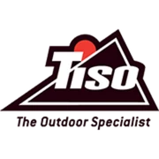 Logo TISO