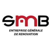 Logo S.M.B. RENOVATION