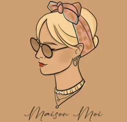 Logo MAISON MOI
