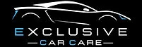 Logo Exclusive Car Care