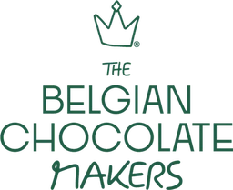 Logo THE BELGIAN CHOCOLATE MAKERS