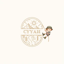 Logo CYYAH
