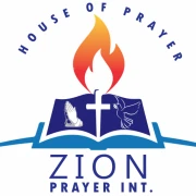 Logo Zion Prayer Centre