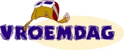Logo VROEMDAG