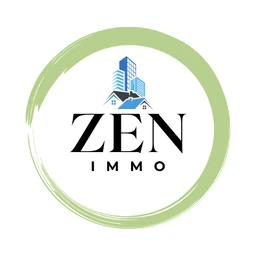 Logo ZEN IMMO