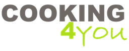 Logo COOKING4YOU