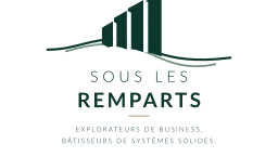 Logo SOUS LES REMPARTS