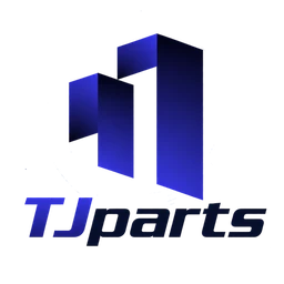 Logo tjparts vof