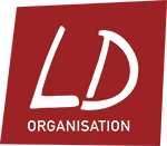 Logo LD ORGANISATION