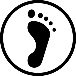 Logo Feet Forward