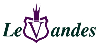 Logo LEVANDES