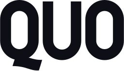 Logo Quo BV