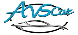 Logo AVS Car