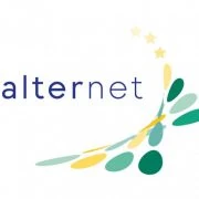 Logo Alternet, the European Science-Policy Interface on Biodiversity and Ecosystem Services
