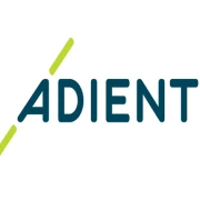 Logo Adient Belgium