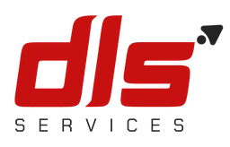 Logo DLS services