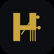 Logo HOMA