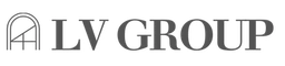 Logo LV GROUP