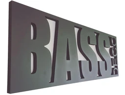 Logo BASS BEHEER