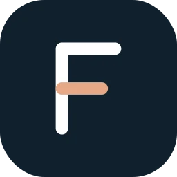 Logo FOUNTY