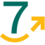 Logo HELLO 7