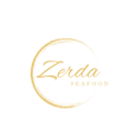 Logo Zerda Seafood