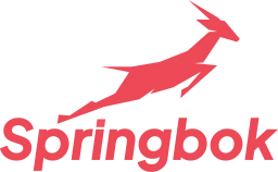 Logo Springbok Coaching