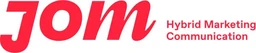 Logo JOM Group