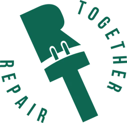 Logo Repair Together
