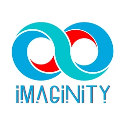 Logo IMAGINITY