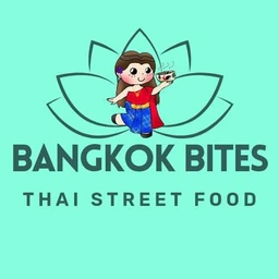 Logo BANGKOK BITES